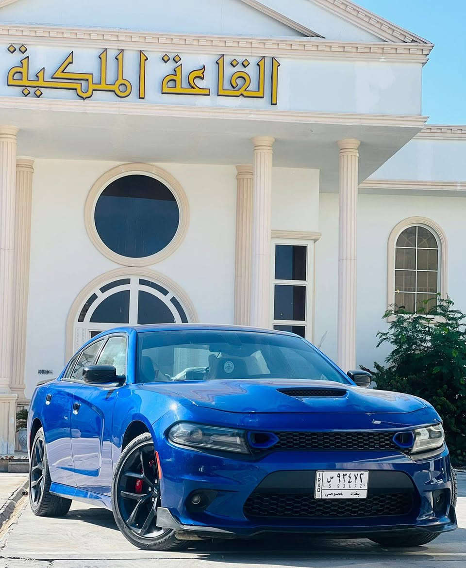 جارجر البيع
جيتي 2020 
السياره نقصهه بس صدر 
تخم تاير جديد 
كامله من اي نقص ماعده الصدر 
مبرمجه السياره بالكامل 
بغداد بسمايه ناحيت الوحده 
***********
السعر 227$
