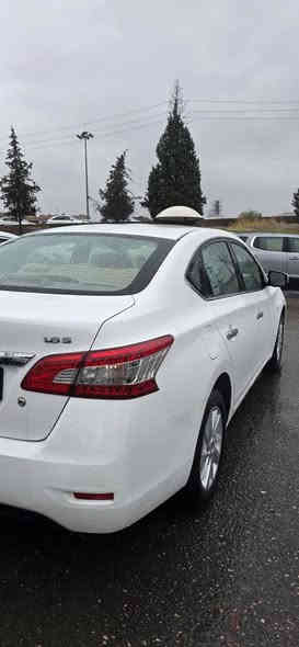 نيسان سينترا  ٢٠١٦  خليجى
مه كينه كه وره  1.8 
مواسه فات  ويل كه ب بلاجكتور سوكان فوليوم ته بريت مه ركه زى
بى بوياخ بى سارد 
كيرو مه كينه به شه رت جركه ى تيا نيه
تايه تازه سه نه ويو ره قه م تازه 
ته حويلو به ناوكردن به شه رت
شوين/ سليمانى
نرخ/١٢٢كه لاو مامه له
ت/*********** السليمانية
