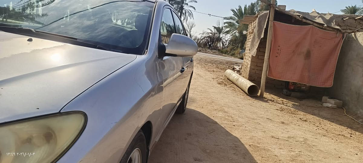 سلام عليكم للبيع.النترا مديل ٢٠٠٩غيار قطعتين بدون دواخل مكينه ١٦٠٠دكشن عالي رقم بغداد بسمي مشروع وطني السعر 98 وبيه مجال رقم التليفون ‏‪***********‬‏ملاحضه مكلف بن نشر
