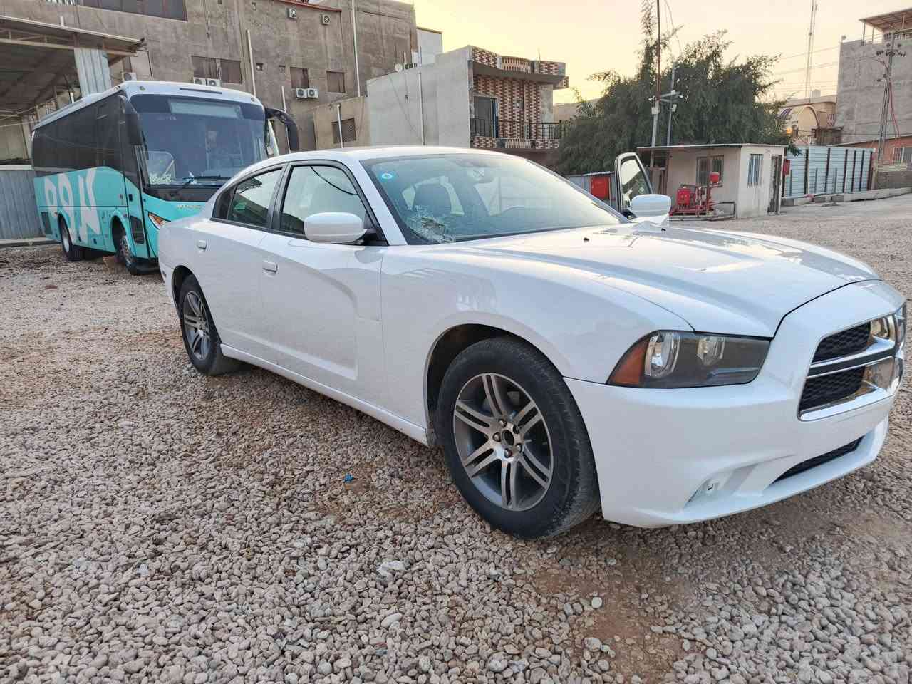 دوج شارجر وارد امريكا 2014 السيارة ب اسمي تحويل ثاني يوم الجامه الامامية مكسوره تنزل من سعر السيارة
 عنوان السيارة كربلاء الاستفسار فقط ع هذا الرقم.*********** التفاصيل مذكوره داخل المنشور
