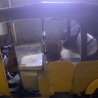 تكتك • مرقمه 21 • الامين الثانية