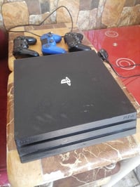 بلي فور برو • ٢ جوستكات • اي سي الشحن معطل