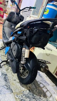 ماكس • بوشة 49 • بني منصور