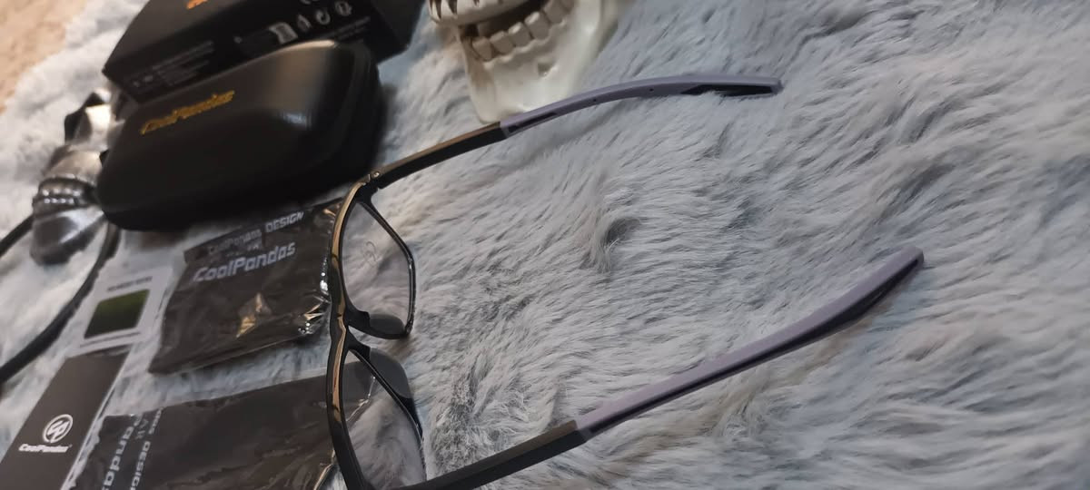 نظارات للقراءة وفلتر اصليه شرط بلرايز


**إذا كنت صاحب هذا الإعلان وتريد حذفه لأي سبب، رجاءا أرسل رسالة إلى الدعم الفني**