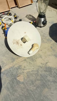 مراوح ٢ • ثريات ٢ • الديوانية القادسية