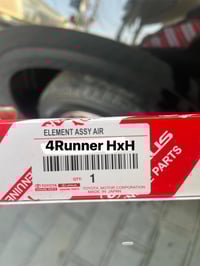 فلتر تبريد كاربوني • يحفظ الفريز • لتويوتا