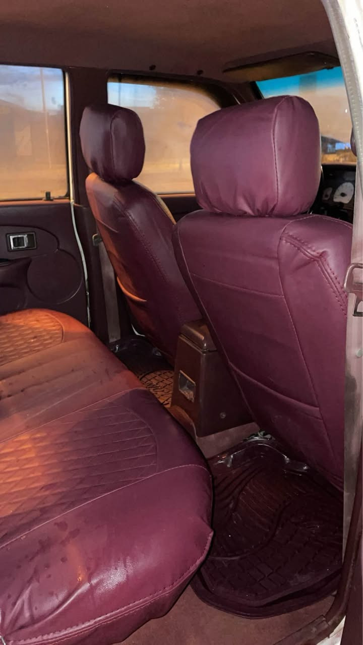 پیکاب دێر ٢٠٠٦ خاوێن کارەبا ییات خایسبوون شانسی گێر مەکینە هەمووی بەشەرت مە نەفیست اسلی هەزە پاکانە بەشەرت سعر ٤٠$ مجالێکی برایانە ژمارەمۆبایل:*********** سوران, أربيل
