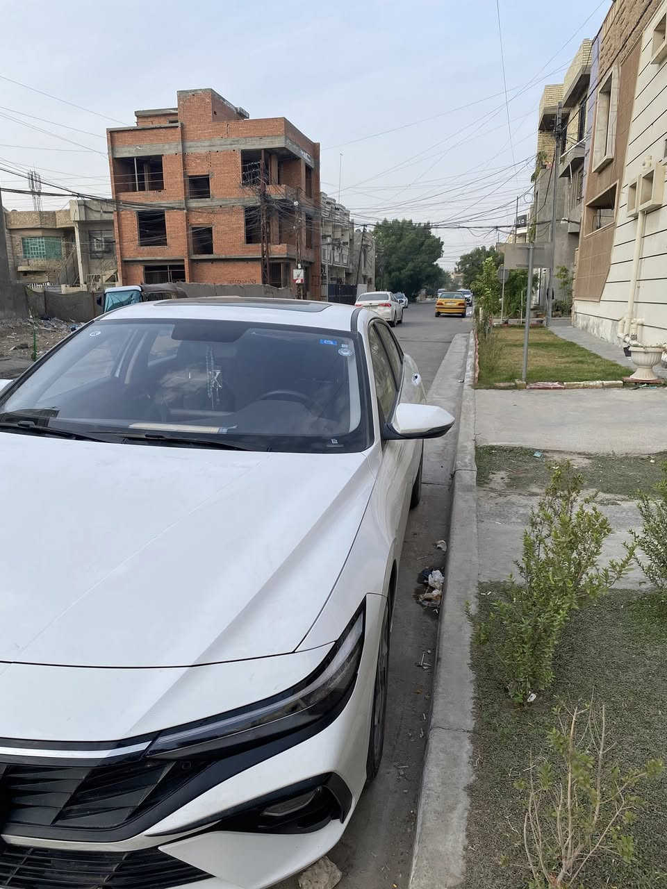 سلام عليكم الانتره 24تجميع مكفوله كفاله عامه من كشر وكير ومكينه 1500دبل نوزل ماشيه 26الف ابيع نقد وقسط 
مكان بغداد العامريه ***********
