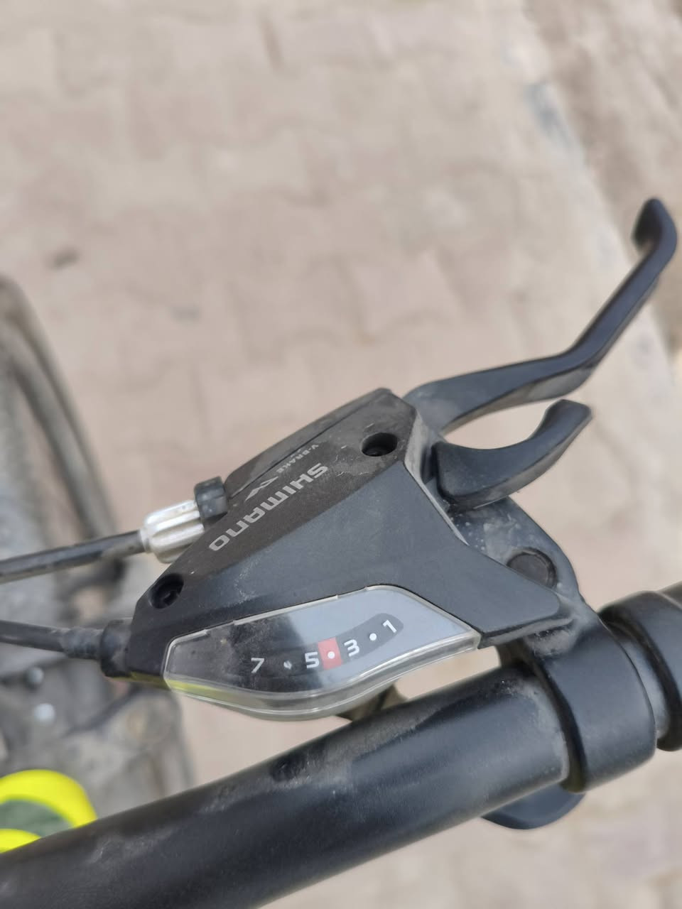 مكلف بل نشر
باسكل رياضي جديد ما مستخدم بعده بتراب الشركه مكان ديوانيه مركز. رقم ***********
بي وانتساب 
اتواصل وي صاحب الرقم لا دخلي عل خاص 
سعر 120ألف وبي مجال. تجي تفحص يم الولد يله تشتري
