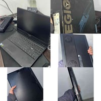 i7 جيل 8 • رام 16GB • كرت شاشة 4GB