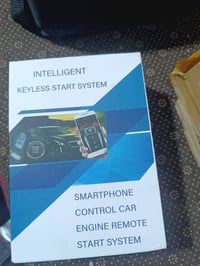 بصمة • جوكر • كامل ملحقاته