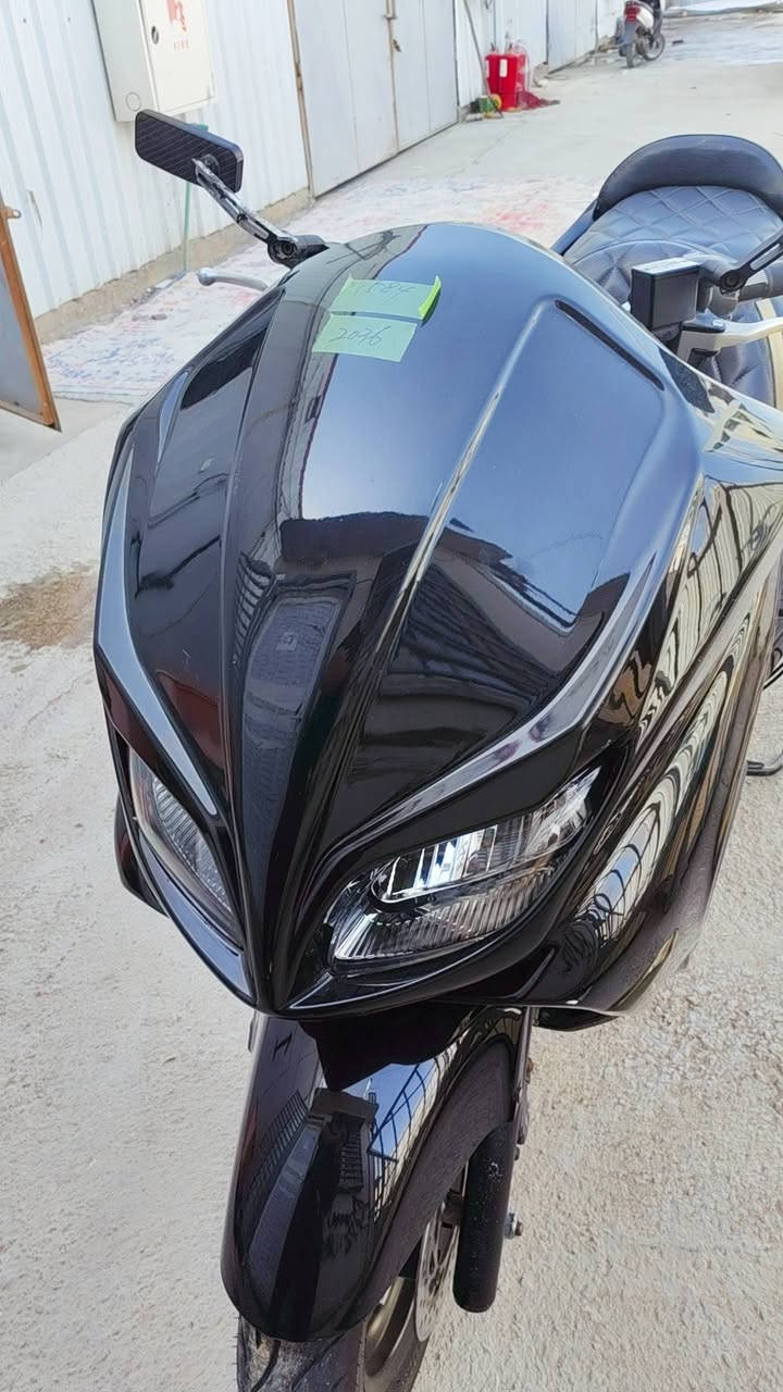 سلام عليكم دراجة فورزة مكفولة صار شهر نازله من رمبة 7 كير 4 تحويلات سعر مليون وو700 وبيه مجال مكان الشعب ***********
