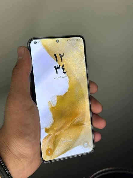 سامسونك اس 22بلاس جهاز نضيف جديد مامفتوح وتر برو
شرق اوصط عربي صلي دبل خط ذاكره 256سعر٢٢٥
***********
