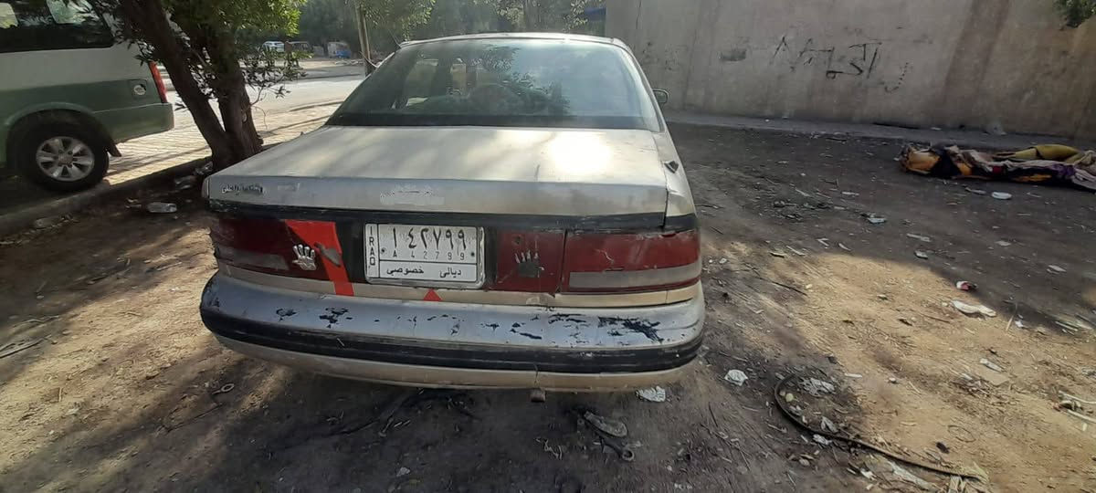 سلام عليكم دايو برنس مكينه وكير جدد كهربائية شغالة كله تبيريد شغالة حدايده جديدة تخم  جديدة السعر 15وبيه مجال مداور ثاني يوم مكان بغداد غير متواجد على الفيس فقط اتصال رقم ***********
