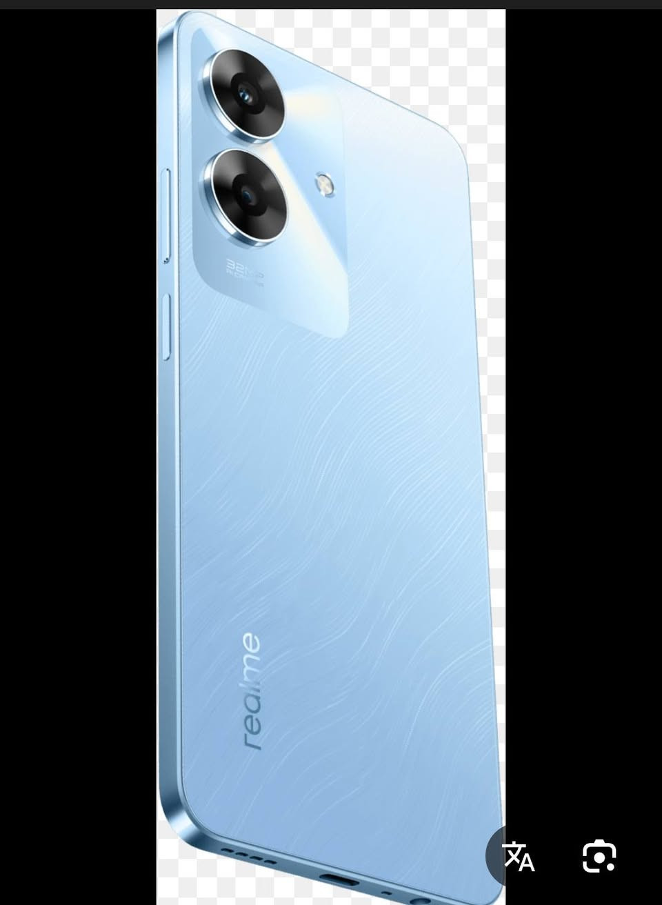 ريلمي نوت 60 ذاكرة 128
جديد جدا السعر 120


**إذا كنت صاحب هذا الإعلان وتريد حذفه لأي سبب، رجاءا أرسل رسالة إلى الدعم الفني**