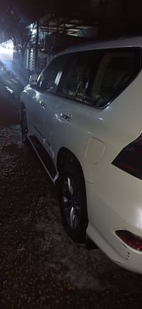 لكزس GX460 • كفاله • نجف