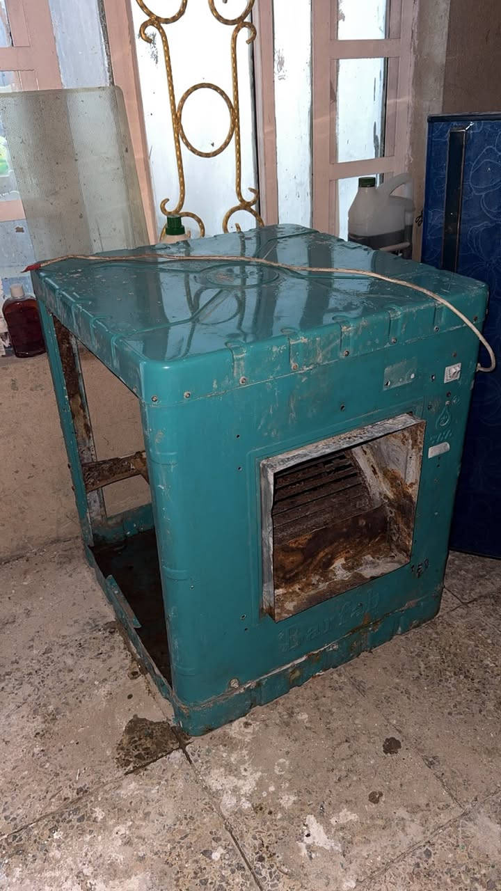 ثنينهن شغالات الثلاجة والمبردة
الثلاجة 125
المبردة 40
المكان بغداد الغزالية


**إذا كنت صاحب هذا الإعلان وتريد حذفه لأي سبب، رجاءا أرسل رسالة إلى الدعم الفني**