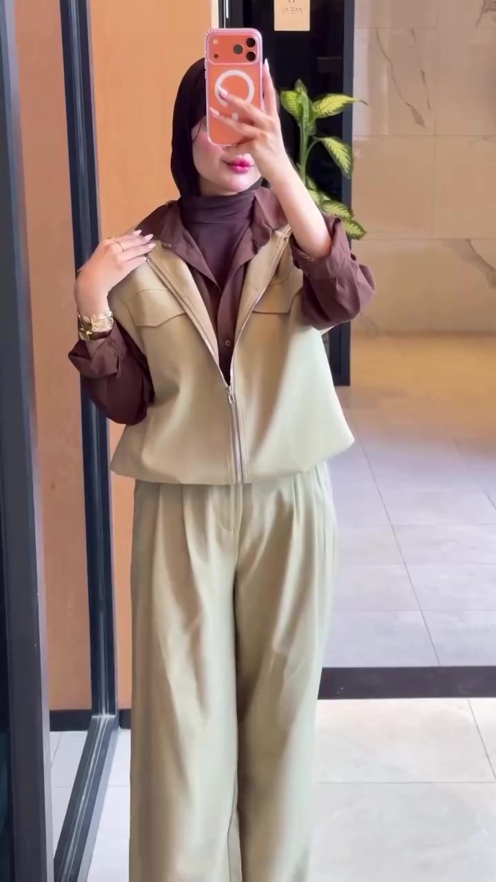 شيبتوا راسنه بهل موديل😂🤣
كررنا علمودكم وتدللون بكل الالوان🌈🎨
التوصيل خلال يوم واحد لجميع محافظات العراق☺️


**إذا كنت صاحب هذا الإعلان وتريد حذفه لأي سبب، رجاءا أرسل رسالة إلى الدعم الفني**