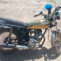 لبيع دراجه كلك تايكر محرك ارشه شراي يتصل وبي خير ويدلل 07838113605