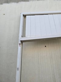 قاطع • 4م×4م • ماكو نقص