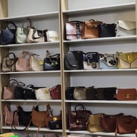 حقائب نسائية • كوالتي ممتاز • نهايه شارع البعث