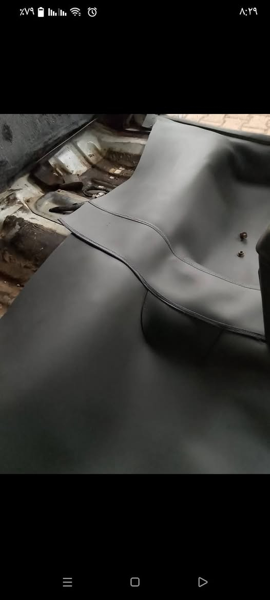 تغليف كشنات وكاعيه شغل مضبوط ورخيص كركوك شورجة ***********واتساب
