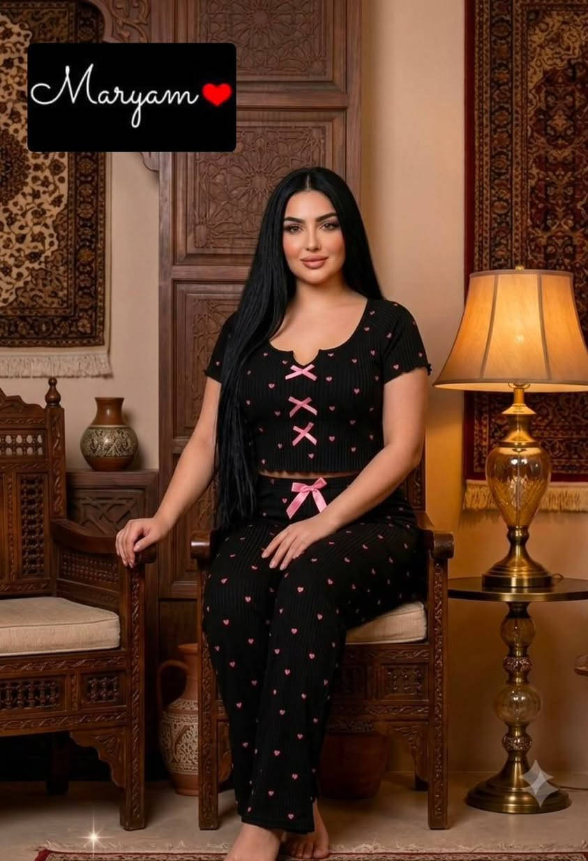 بضاعه ناريه وصلت اقل طلب نص درزن
للحجز والاستفسار واتس ***********
قناه جمله https://t.me/bano_stor
