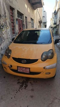 بيع او معارضه ابيكم بي واي دي اف ٣ ٢٠١١ محرك كير شرط تحويل شرط قطارة م...