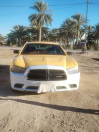 جارجر ٢٠١٤ • بدون شواصي • كربلاء ناصريه