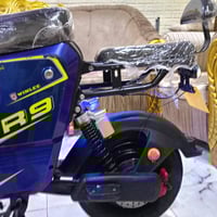 نظيفه • بطاريات ٢٢ • شاحن اصلي