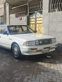 أوبل • أوبل 1989 • سيارة أوبل • سيارة مستعملة • سيارة للبيع • اوبل اسك...