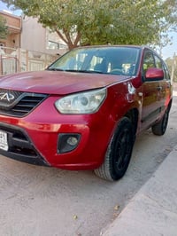 تيجو • ٢٠١٣ • رانيا