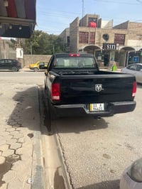 رام • مكينة ٨ • ٢٠١٨