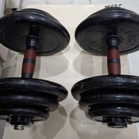 دمبل • للبيع • أربيل