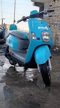 دراجه بوليس للبيع 750 مكينه كفاله عامه بس اكسن 07762231044