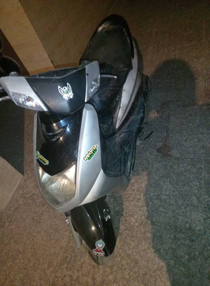 سكنس  110 دراجة خير من الله لا تبخير لا تنقيص 
عوزهة فقط كلج 
مكان  بغداد الوزيرية الشراي يتصل ***********
