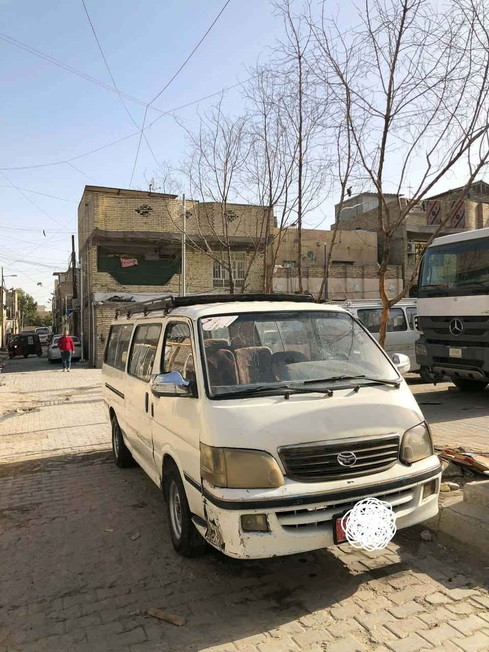 السلام عليكم جنبي موديل 2009 كير مكينه ونجي رقم صدامي ما اندل صاحبه بيع كوم حديد سعر 16 مكاني بغداد ***********
