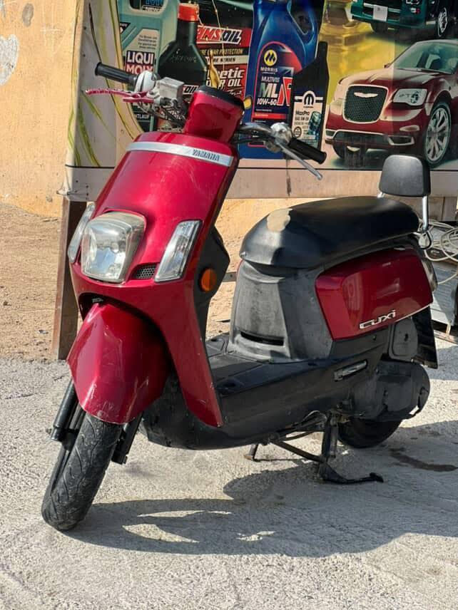 بوليس للبيع 2011
مفتوحه ولفات 

نكره سلف ناعمه كلش

سعر 750 وبيها مجال 
سوق الشيوخ  

***********
