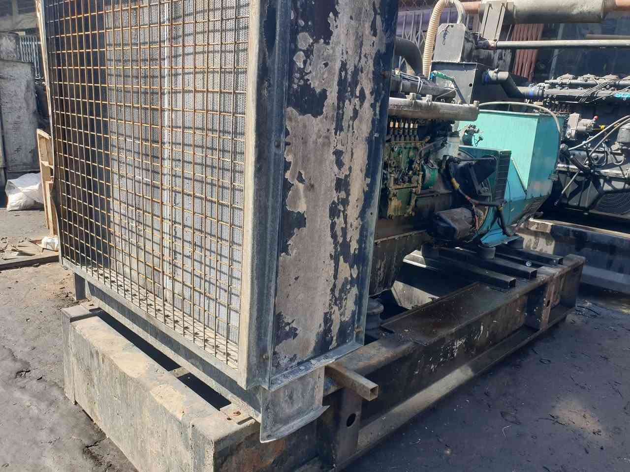 مولدةسكانيا دي اس ناين ستندرلابخارولا صرف توليد ٢٥٠ كيفي سعر٥٥ ورقة ***********
