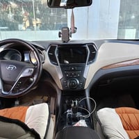 سنتافي • كفالة • تايرات نضيفه