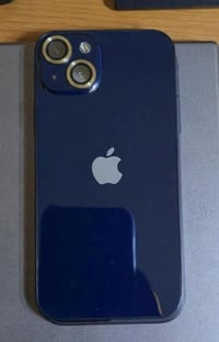 آيفون 13 ١٢٨ • بطاريه ٨٣ • بابل محاويل