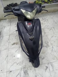 جي فور • موتور • ٣٥٠ سي سي