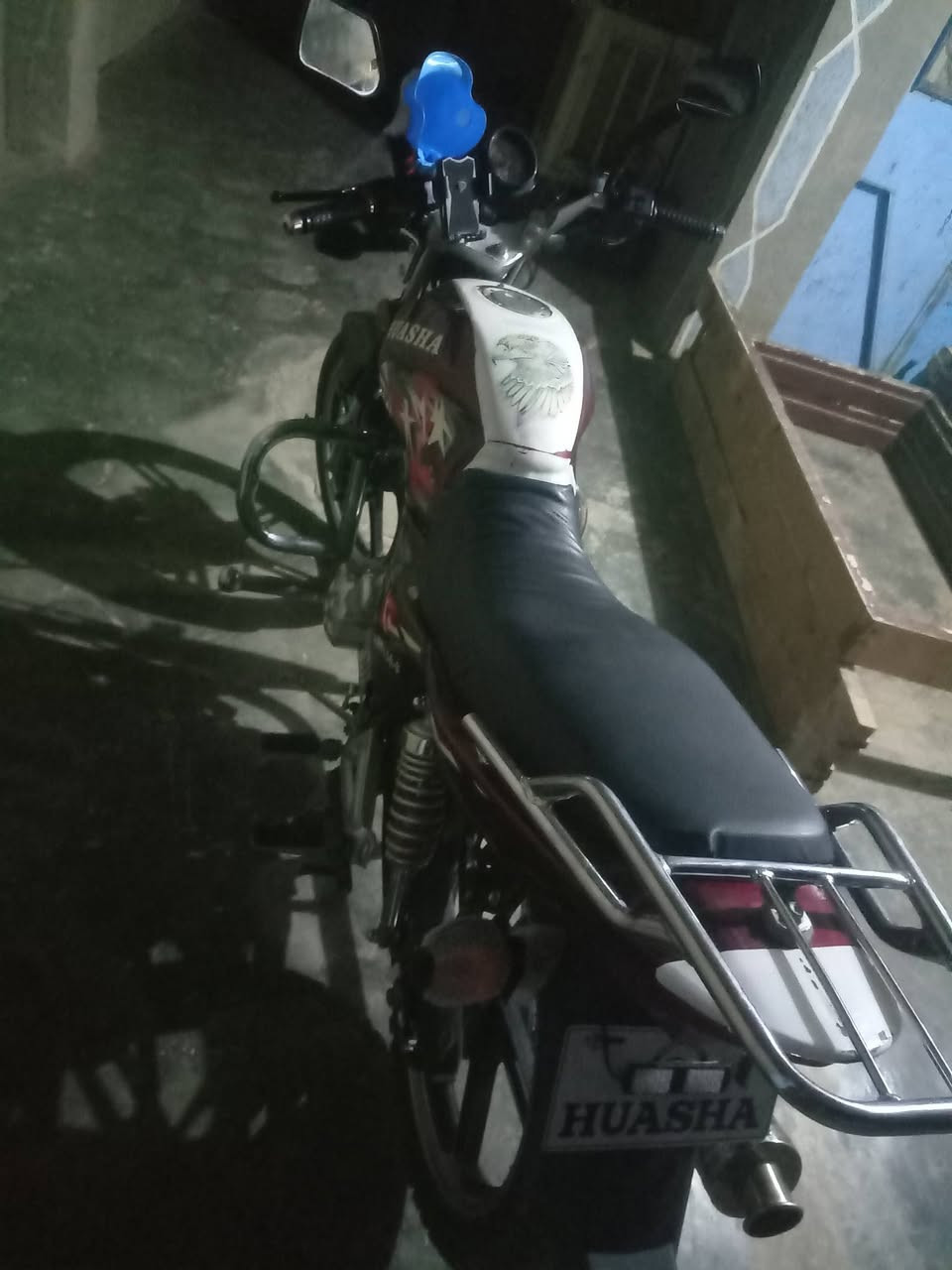 هايوشه23البيع نشاط  فول محرك ماملعوب علي سبانه بصمه عارضه ب850وبي مجال
تجي تفحص  وتاخذ شرط كفاله
  ***********
