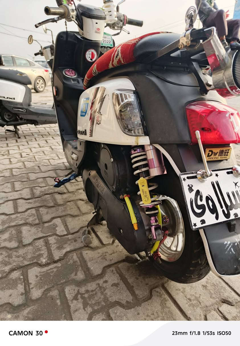 السلام عليكم مره رخصت مدير الكروب: شباب ماكس بوليس
نوزل مصطره مديل 12 مفوله تزويد 
من ڪل نواحي مزوده 
1ـ كور 63 
2ـ بوشه وبستم 55
3 نوزل رياضي 
4 كلجات رياضي 
5 وياله رياضي أمامي وخلفي قزم 
6ـ عنبار رياضي 
7ـ يدات رياضي قزم 
8ـ فج وصينيه رياضي امأمي 
9 وياله رياضي امامي وخلفي ويل ڪب 
10ـ شوته رياضي مفتوحه 
11ـ صالنصه رياضي جعير مالتهاا البلاديه 
12ـ قبق بانزين رياضي 
13ـ دبل اشاره عالي وناصي 
سكن كلوبات عالي وناصي 
14ـ قبق فلاوين رياضي 
15ـ ستأن صفح رياضي 
16ـ سلف رياضي البلاديي مالتهاا 
شباب اسف على الاطاله بيهاا هواي تزويد وبيهاا هوايي غراض مزوده ما ذكرتهاا وبيهاا جنبزه هم وياهااا.. 
(شباب السعر اخو البلاش السعر بواحد)  وبيهاا مجال شي قليل دراجه بسمي وصل معرض اني مطلعهاا من المعرض بيديي شرايي بخدمته بي خير ويدلل  رقمي *********** متواجد على فيس وشكراً
