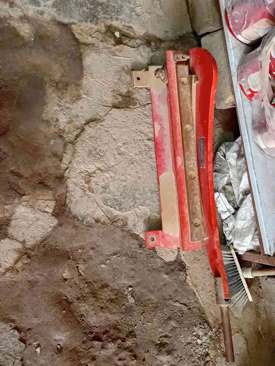 اسلام عليكم مكص طبر البيع نضيف نضافه جديد يستعمل في قطع البليت ويستخدم لقطع الورق اهل المكاتب  سعر 100 وبي مجال


**إذا كنت صاحب هذا الإعلان وتريد حذفه لأي سبب، رجاءا أرسل رسالة إلى الدعم الفني**