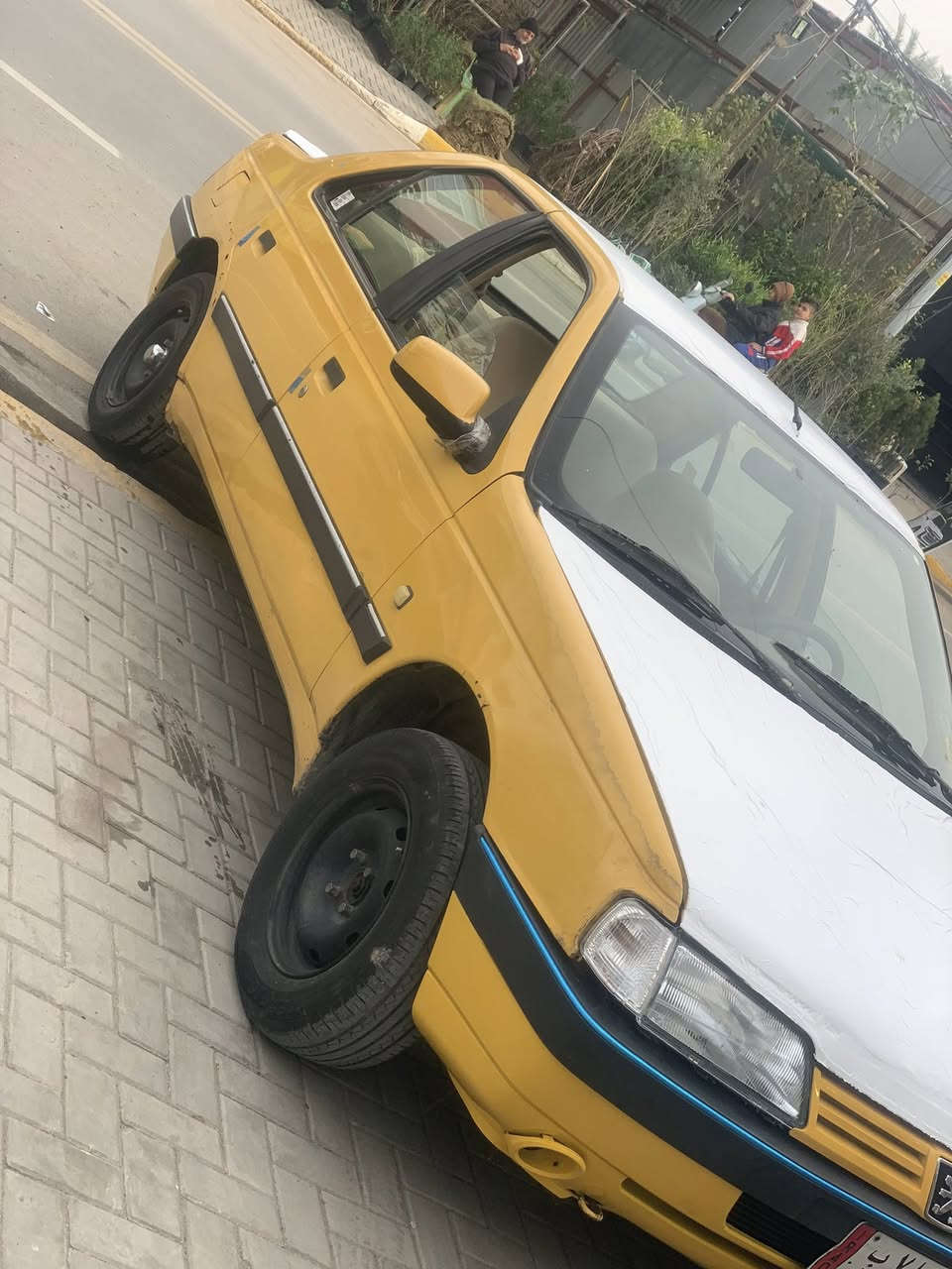 يالله بيجو 2012 قطره صبغ مابيه اي تبديل اي ظربه حته بارد مابيه مكينه وكير خير من الله تبريد شغال تخم تاير صدر خلفي امامي رايدها 28 وبيه مجال مكاني سبع ابكار الاعظميه الاستفسار ***********ممتواجد علفيس
