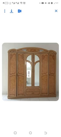 غرفة نوم • للبيع • سنية