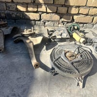 قطع غيار سوناتا • كوت قضاء الحي