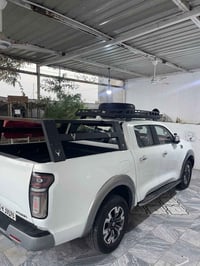 شباب  : سستم بيك اب باور  1: سله اصليه TRD    2: بروجكتر سله ليزري اصل...
