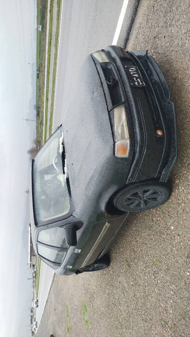 ئۆپڵ فیکترا مۆدیل 92 ئاڕم سلێمانی ماکینە 20 گێڕو مەکینەی مەزبوتە تەقەو ڕەقەی نیە هەیکەلو ناوی جوانەو ڕێکو پێکە فرۆشتن و گۆڕینەوەش ئەکەم لە سلێمانیم سعری 18 گەڵاو کەمێ مەجال ژ.م *********** السليمانية, العراق
